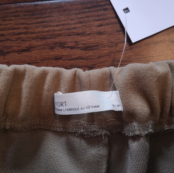 Oak & Fort Pants - Picture 3 of 5